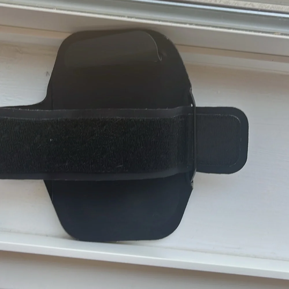 In Case Phone holder